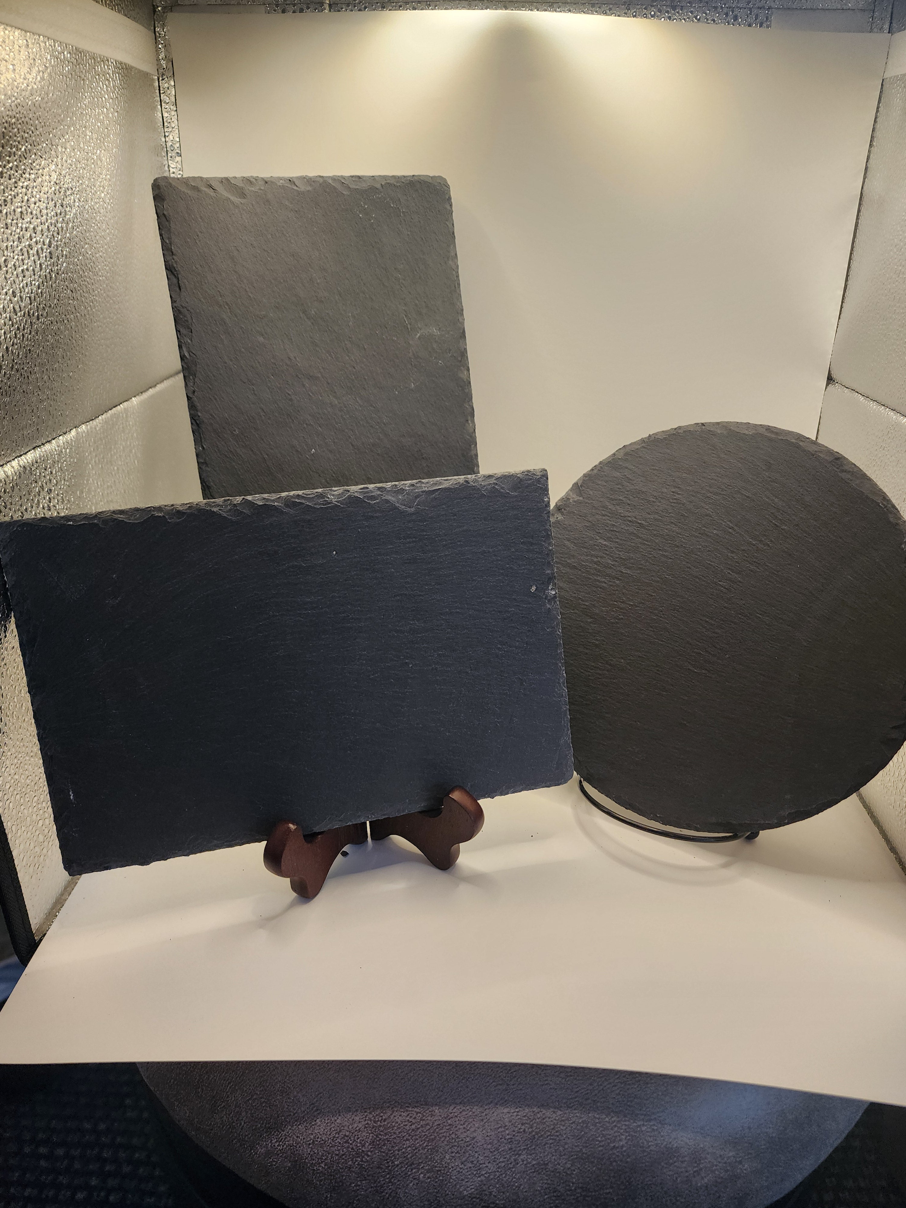 Create Your Own Custom Engraved Slate