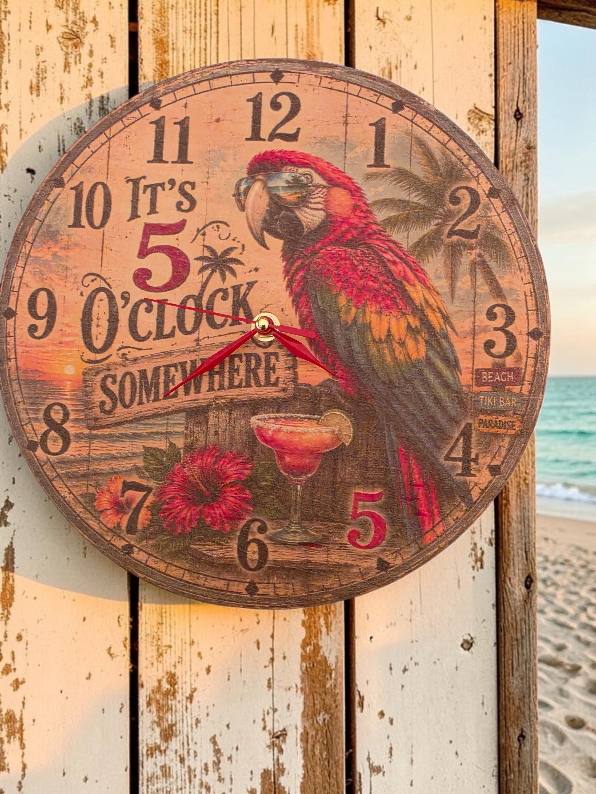 Clocks
