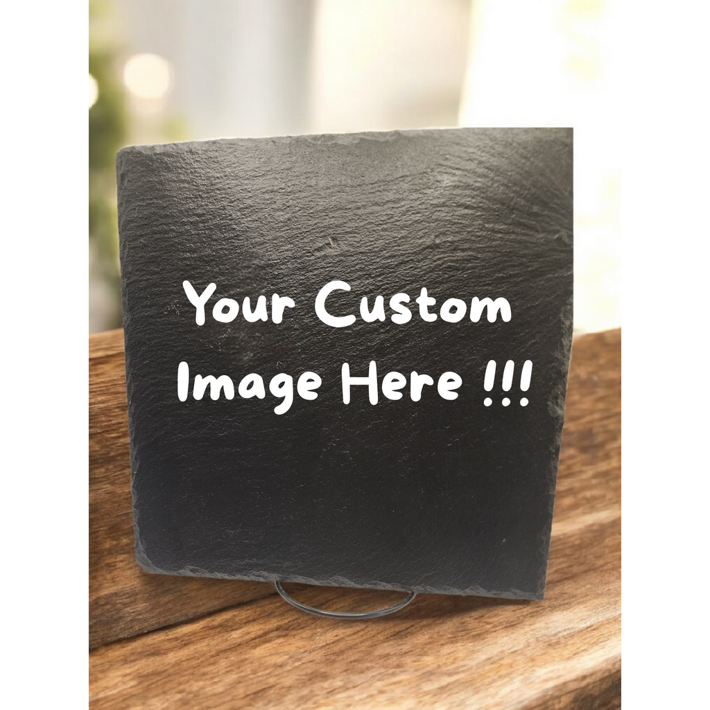 Customize Your Own 10 x 10 Slate