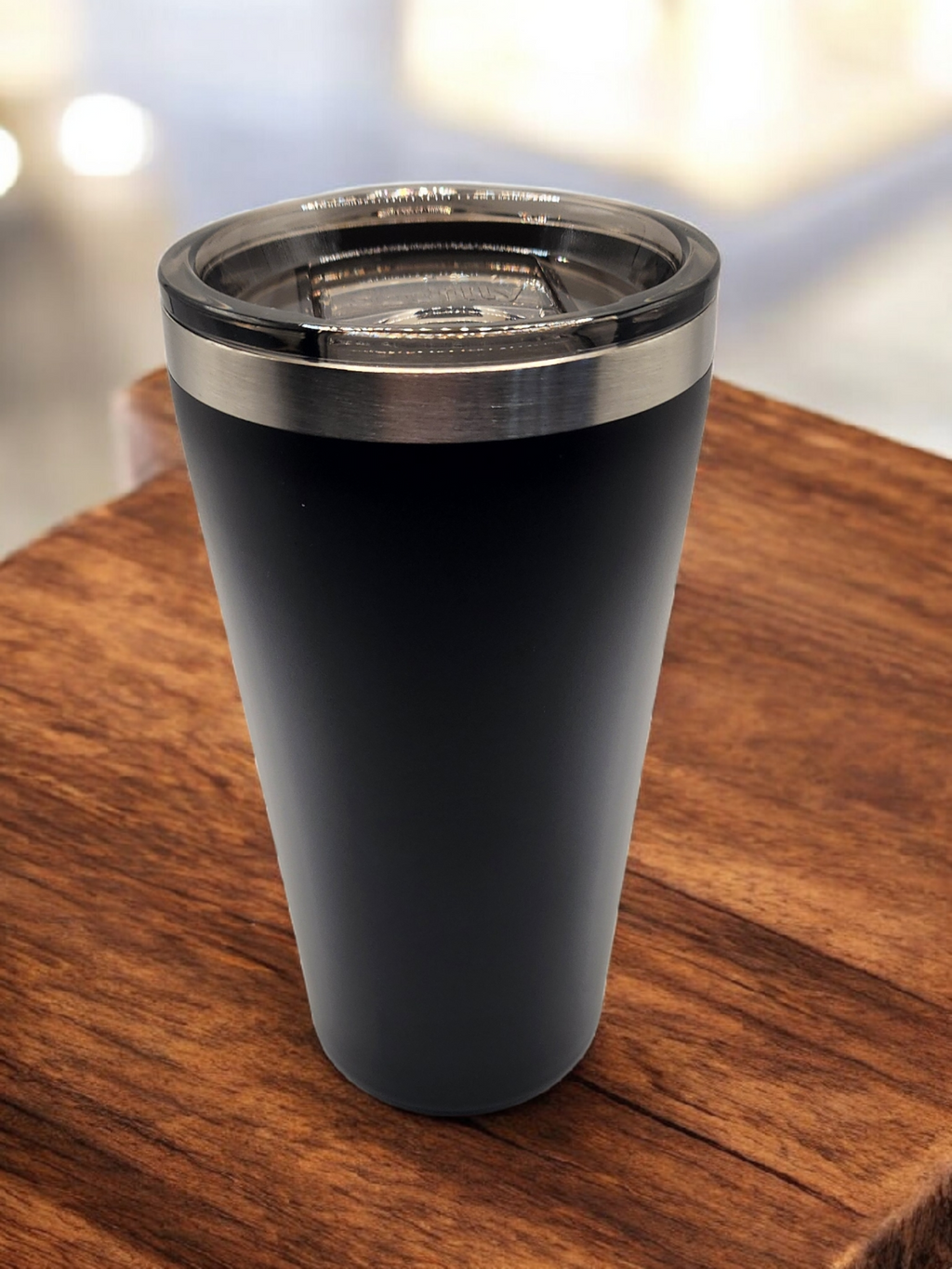 Customizable 16oz Insulated Tumbler