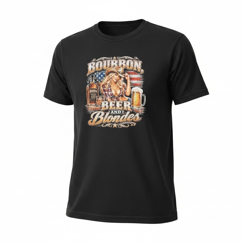 "Moooove Over Summer, Fall Is on the Way" Highland Cow T-Shirt