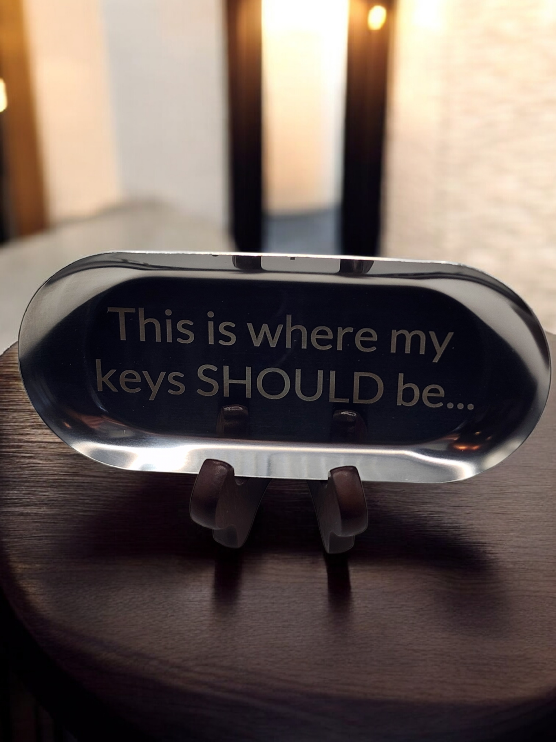 Trinket Tray